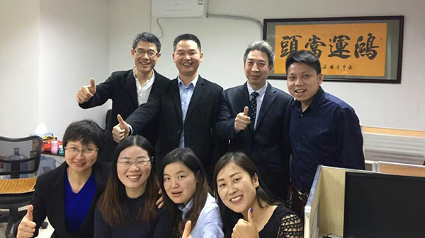 雙十環(huán)認證 雙十環(huán)認證
